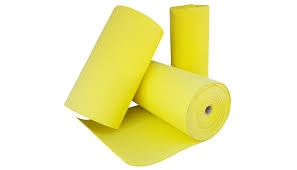 Parke-şap altı şilte