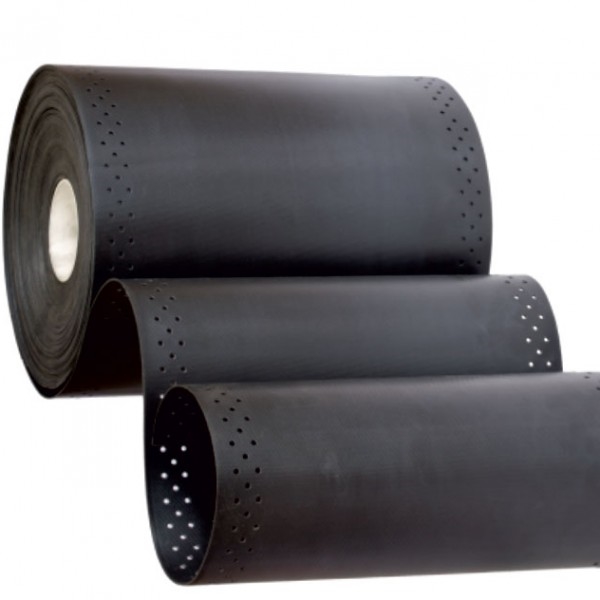 EPDM Dilatasyon Bandı